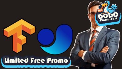 [Free Promo] 5 Days 5 Machine Learning Projects From Basic To Pro