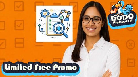 [Free Promo] 500+ Automation Testing Interview Questions Practice 2026