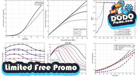 [Free Promo] 5G Communication System Using Matlab