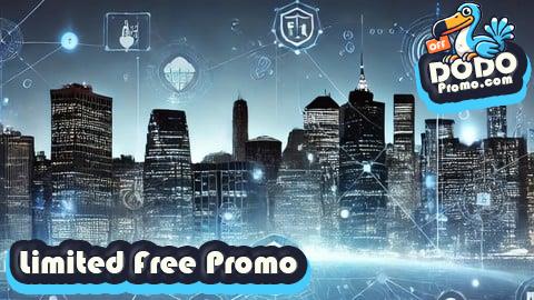 [Free Promo] 5G Cybersecurity