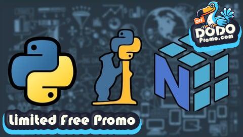 [Free Promo] 7 Days 7 Machine Learning & Python Projects From Scratch