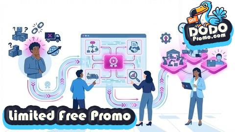 [Free Promo] A Beginner's Guide for Supply Chain Manager