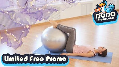 [Free Promo] A Comprehensive Series of Pilates Workouts from Home