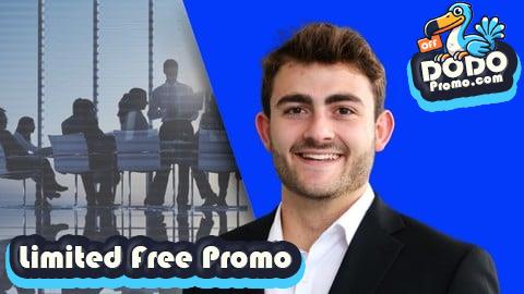 [Free Promo] A Young Professional's Guide to Sales
