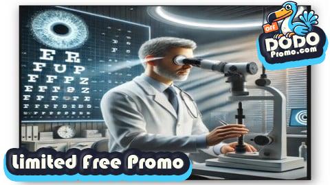 [Free Promo] ABC of Eye Health Comprehensive Introduction to Ophthalmolog