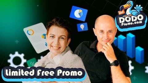 [Free Promo] Account-Based Marketing - ABM: Increase Your B2B Efficiency