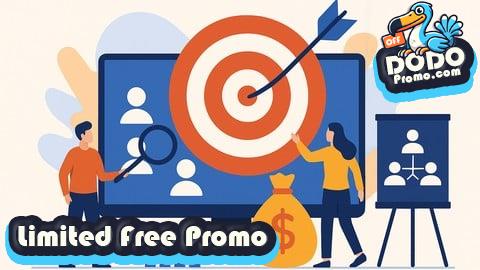 [Free Promo] Account-Based Marketing (ABM) Step by Step