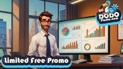 [Free Promo] Accounting and Bookkeeping with Python & Generative AI