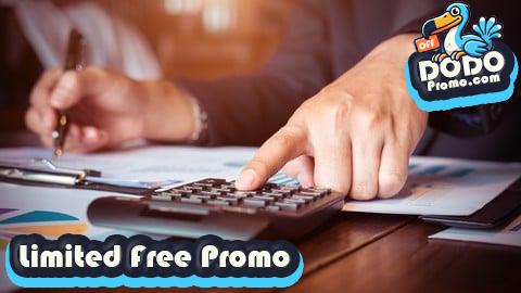 [Free Promo] Accounting and Business Administration-Advanced Certificate