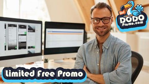 [Free Promo] Accounting & Financial Statement Analysis: Practical Example