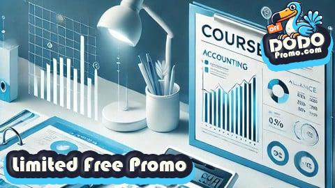 [Free Promo] Accounting Standards Practice Test