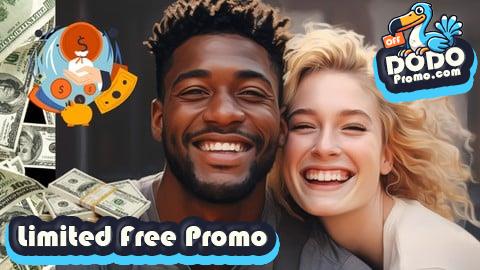 [Free Promo] Achieving Financial Freedom: Steps to Financial Success