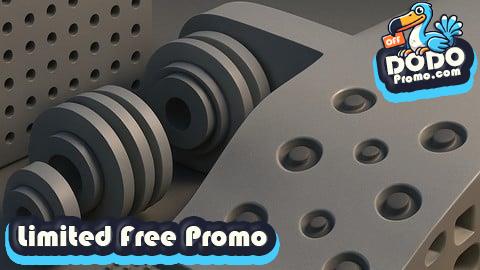 [Free Promo] Acoustic Metamaterials for NVH Control