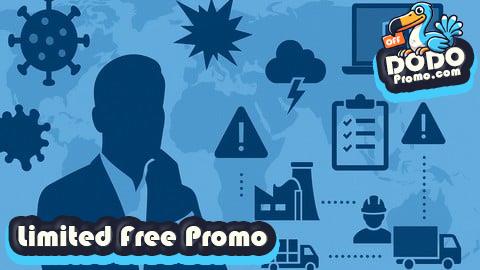 [Free Promo] Adapting to Global Disruptions in Operations