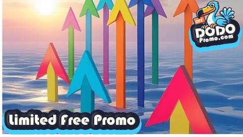 [Free Promo] ADHD Productivity Mastery