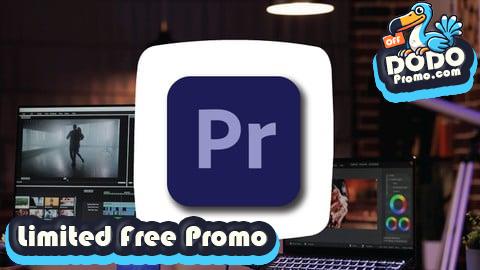 [Free Promo] Adobe Premiere Pro 2025: Guide to Professional Video Editing
