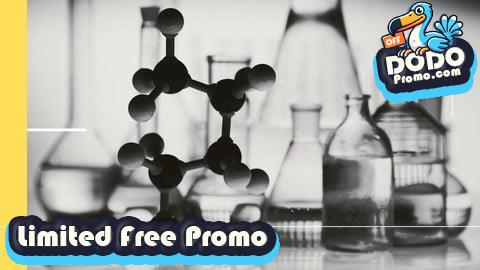 [Free Promo] Advance Diploma in Biochemistry and Drug Discovery