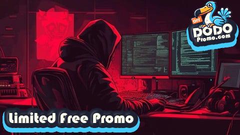 [Free Promo] Advance Live Bug Bounty And Ethical Hacking (2025)