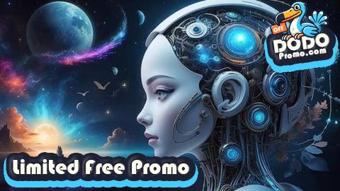 [Free Promo] Advanced AI Course 2025: ChatGPT, Midjourney, Gemini Firefly