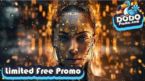 [Free Promo] Advanced AI Tools 2025: ChatGPT, Midjourney, Gemini, Firefly