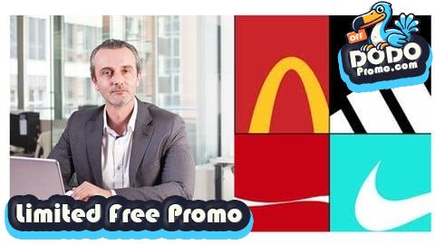 [Free Promo] Advanced Brand Theory: From Identity to Growth