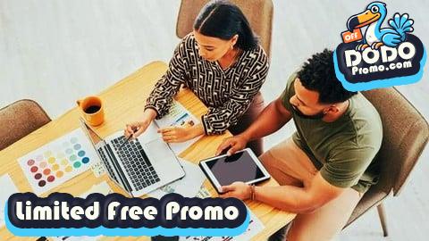 [Free Promo] Advanced Brand Theory & Personal Branding for Career Success