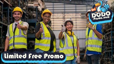 [Free Promo] Advanced Certificate in Health Safety & Environment- Level 3