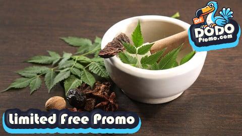 [Free Promo] Advanced Certification in Ayurveda: Master Core Principles