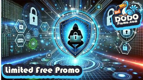 [Free Promo] Advanced Cybersecurity & Ethical Hacking: Tools & Techniques