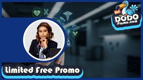 [Free Promo] Advanced Digital Health Data & Governance Essentials