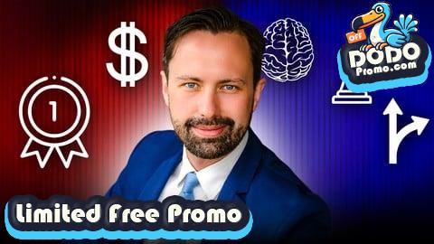 [Free Promo] Advanced Digital Marketing with Dekker