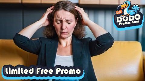 [Free Promo] Advanced Diploma in Depression Counselling