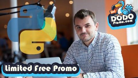 [Free Promo] Advanced Foundations of Python Programming