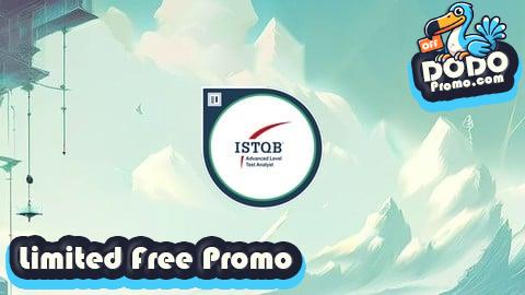 [Free Promo] Advanced Level Test Analyst Certification - 6 Practice Tests