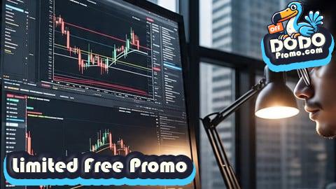 [Free Promo] ADVANCED MARKET STRUCTURE MASTERCLASS 2025