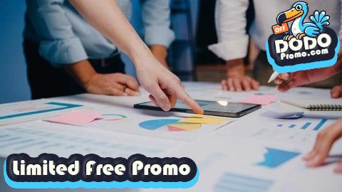 [Free Promo] Advanced Project Management: Strategies for Success
