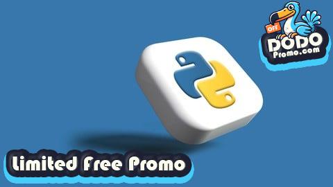 [Free Promo] Advanced Python Programming: Mastering Key Concepts