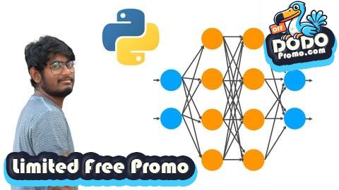 [Free Promo] Advanced Statistical Modeling for Deep Learning and AI