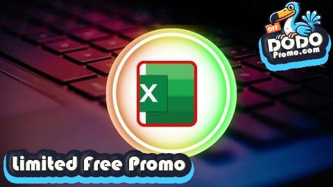 [Free Promo] Advanced Usage of Conditional Formatting in MS Excel - 2025