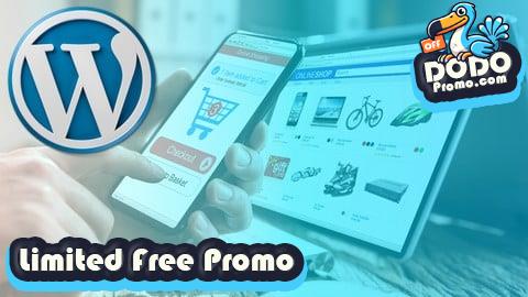 [Free Promo] Advanced Wordpress Course for Professionals