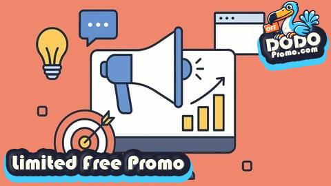 [Free Promo] Advertising Strategy Step by Step