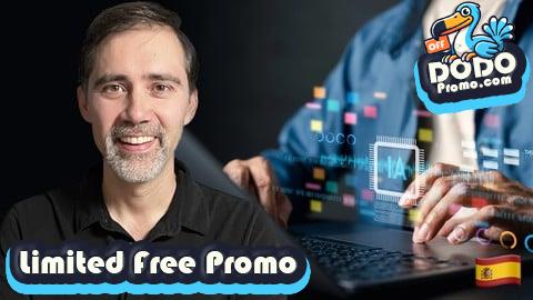 [Free Promo] Agentes de IA para Negocios: Automatiza sin Programar