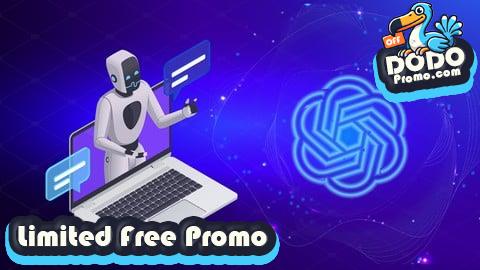 [Free Promo] Agentes GPT: Crea, Entrena y Automatiza. Se más Productivo.