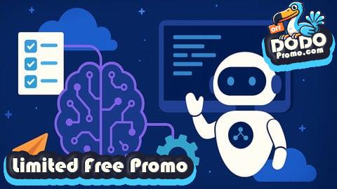 [Free Promo] Agentic AI: Building the Next Generation of Smart Agents