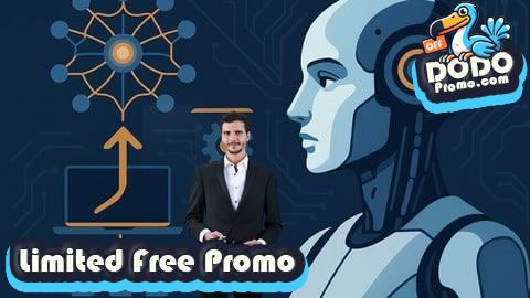 [Free Promo] Agentic AI: Building the Next Generation of Smart Agents
