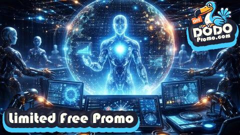 [Free Promo] Agentic AI in Practice: From LangGraph to OpenClaw