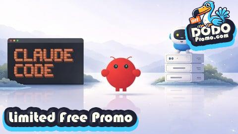 [Free Promo] Agentic AI Mastery: Claude Code, Clawdbot & Beyond