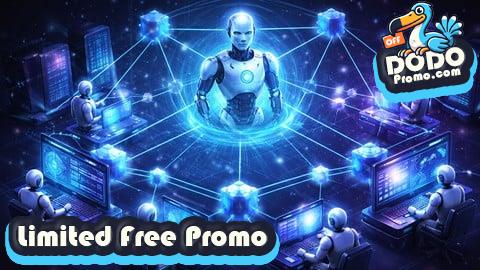 [Free Promo] Agentic AI Systems Architecture with Open Claw (Advanced)
