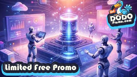 [Free Promo] AgenticOps: Designing AI-Native Autonomous Systems