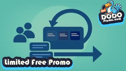 [Free Promo] Agile and Scrum Framework Basics: Core Scrum Concepts